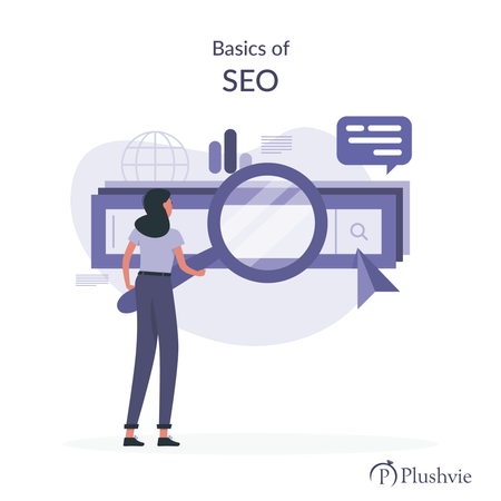 Basic of SEO